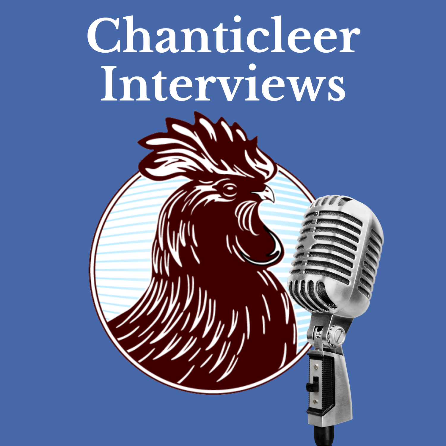 Get the Inside Scoop on Book Reviews — Chanticleer in the News! Kiffer Brown Interviewed on DIY MFA