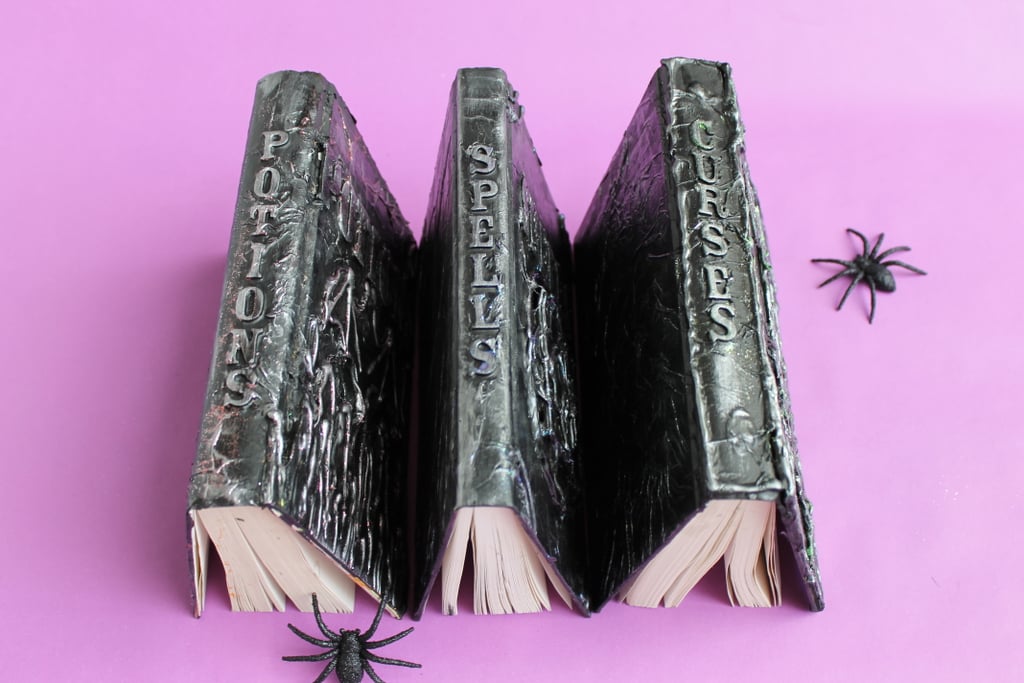 ALL HALLOW’S READ: The Tradition of Giving a Spooky Book for Halloween and Why Do We Read Them