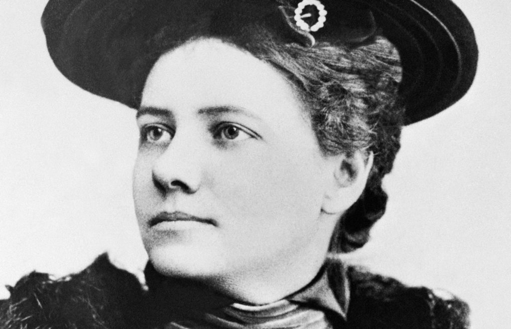 Spotlight on the 2021 Nellie Bly Book Awards for Journalistic Non-Fiction