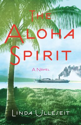 The Aloha Spirit cover