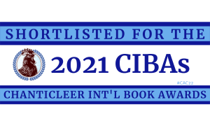 Short Listed for the 2021 CIBAs