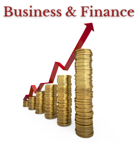 Spotlight on the 2021 Harvey Chute Book Awards for Business & Enterprise Non-Fiction