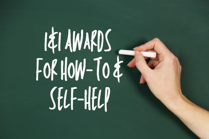 Spotlight on the 2021 I&I Book Awards for Instructional & Insightful Non-Fiction