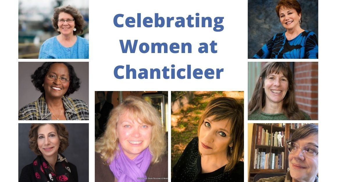 Celebrating Women’s History Month 2022 at Chanticleer