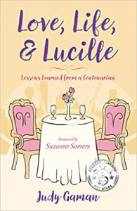 Love Life & Lucille Cover