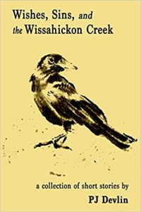 Wishes Sins and the Wissahickon Creek