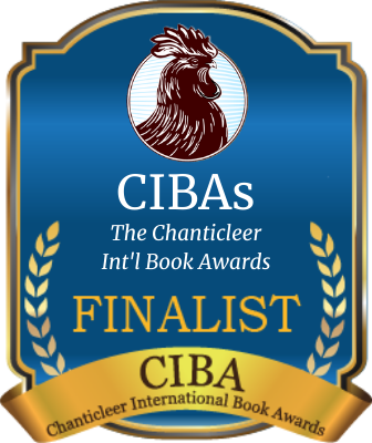 The 2021 CIBAs Finalists for Fiction!