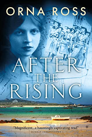 After the Rising Cover