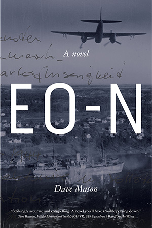 EO-N Cover