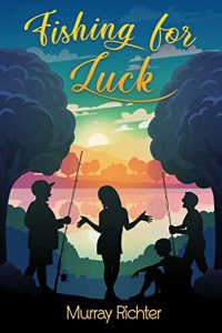 Fishing for Luck Cover