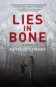 Lies in Bone Cover