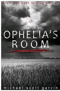 Ophelia's Room Cover