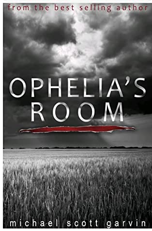 Ophelia's Room Cover
