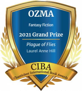 Plague of Flies Grand Prize Badge