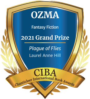 Plague of Flies Grand Prize Badge