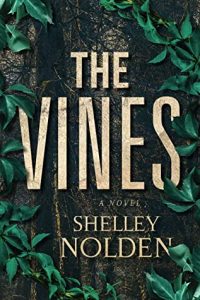 The Vines Cover