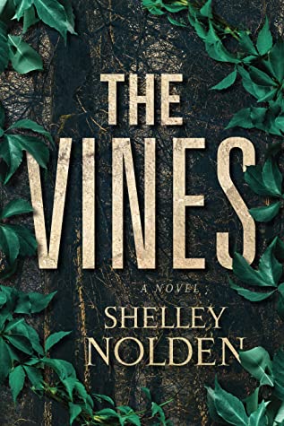 The Vines Cover
