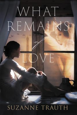What Remains of Love Cover