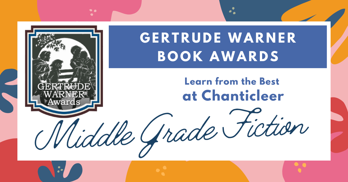 Stuck in the Middle with You – Defining the Middle-Grade Books Genre | The Gertrude Warner Awards
