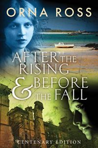 After the Rising and Before the Fall Cover