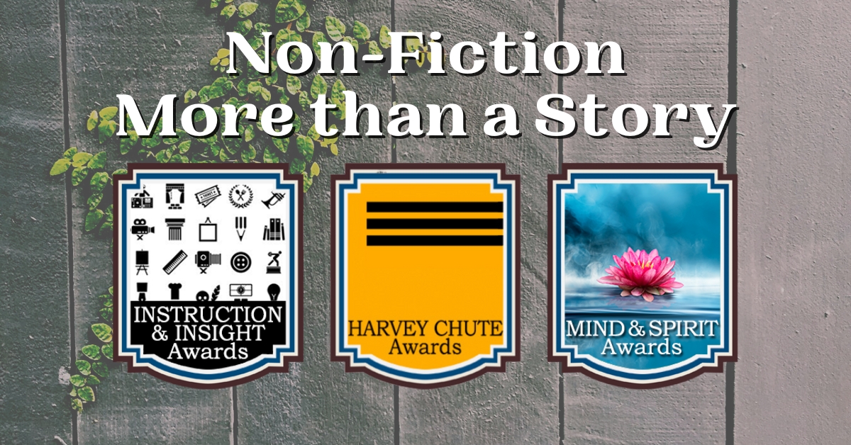 Understanding Prescriptive Non-Fiction | November Non-Fiction Deadlines!