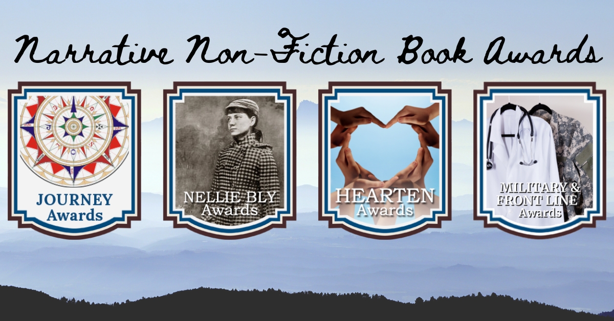 Navigating Narrative Non-Fiction | November Deadlines for the CIBAs