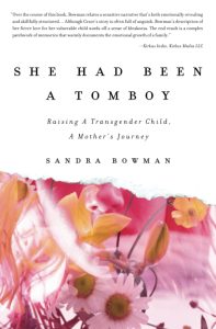 She Had Been a Tomboy Cover