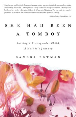 She Had Been a Tomboy Cover