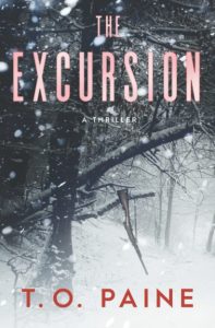 The Excursion Cover