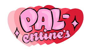 POP-UP Books & Gifts Event – Just in Time for Palentine’s Day