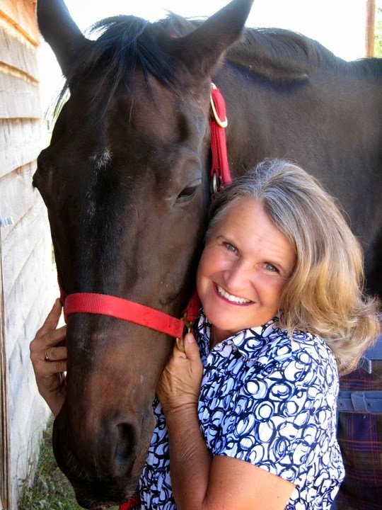 M.J. EVANS 10 Question Author Interview Series – Middle Grade Fiction, Book Discovery, Horseback Riding
