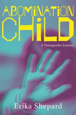 Abomination Child Cover