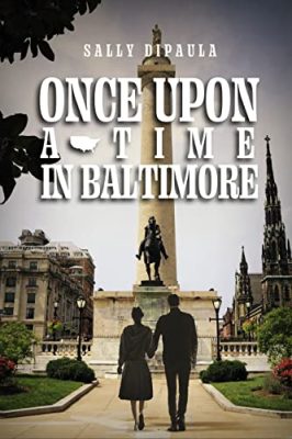 Once Upon a Time in Baltimore Cover
