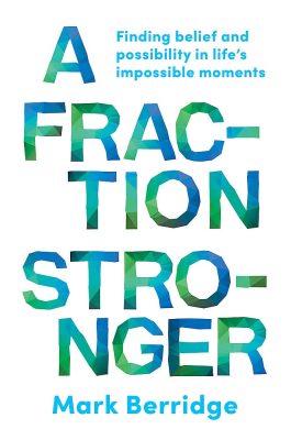 A Fraction Stronger Cover