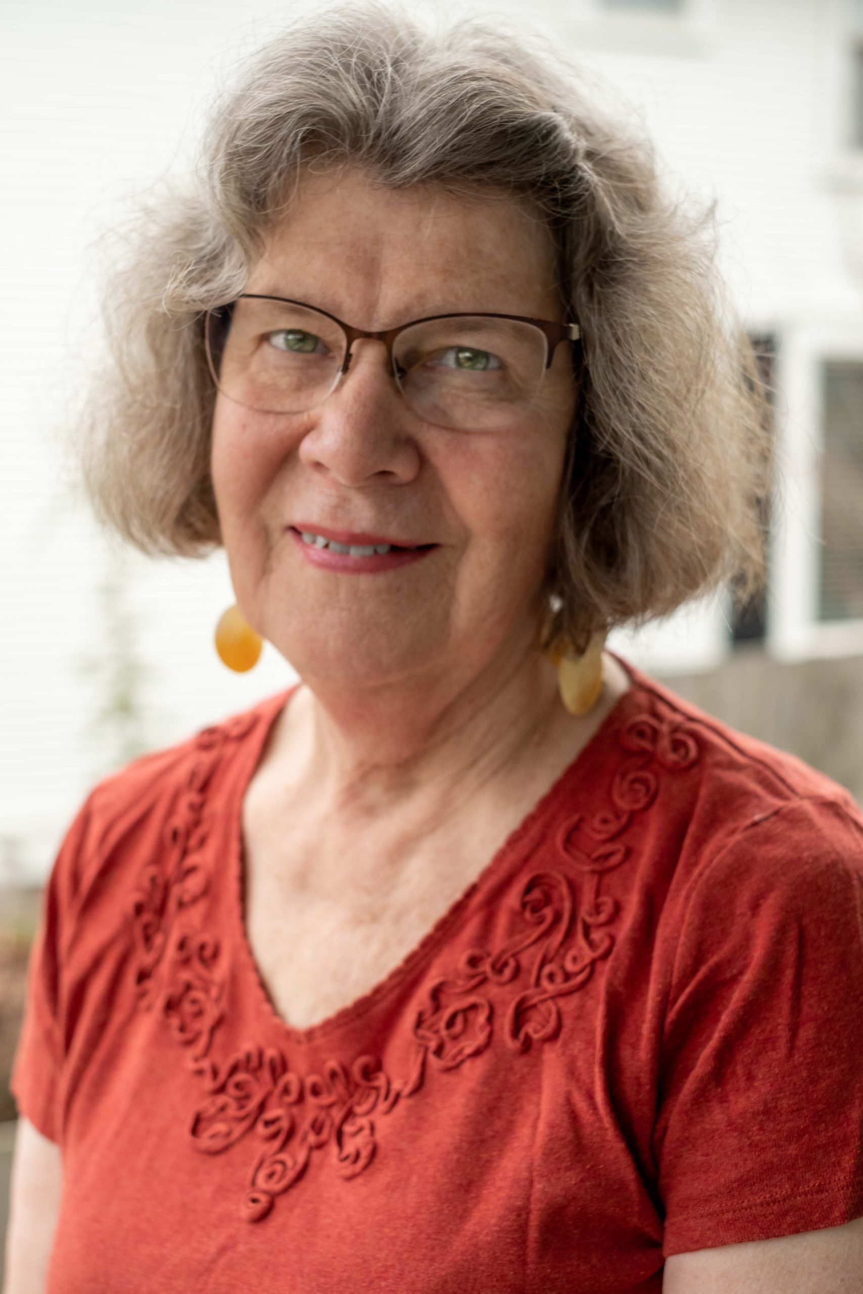 Spotlight on Janet Oakley – Award Winning Author and Historian