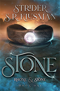 Strider Klusman, stone