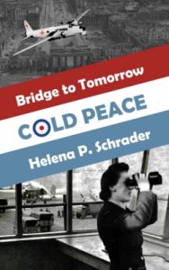 Cold Peace Cover