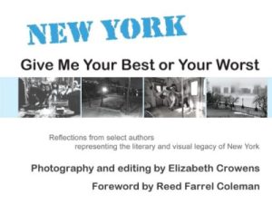 New York Cover
