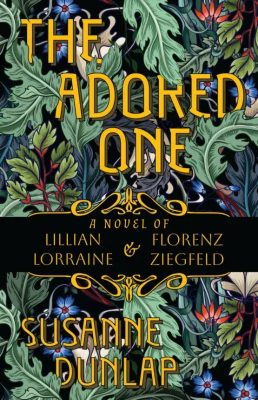 The Adored One Cover