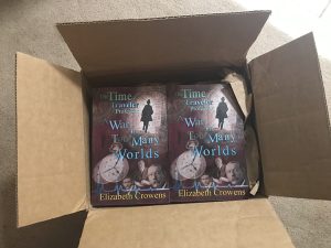 A War in Too Many Worlds 