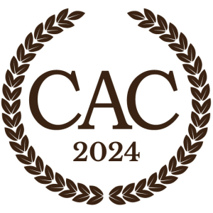 A Laurel for CAC24 - the Chanticleer Authors Conference