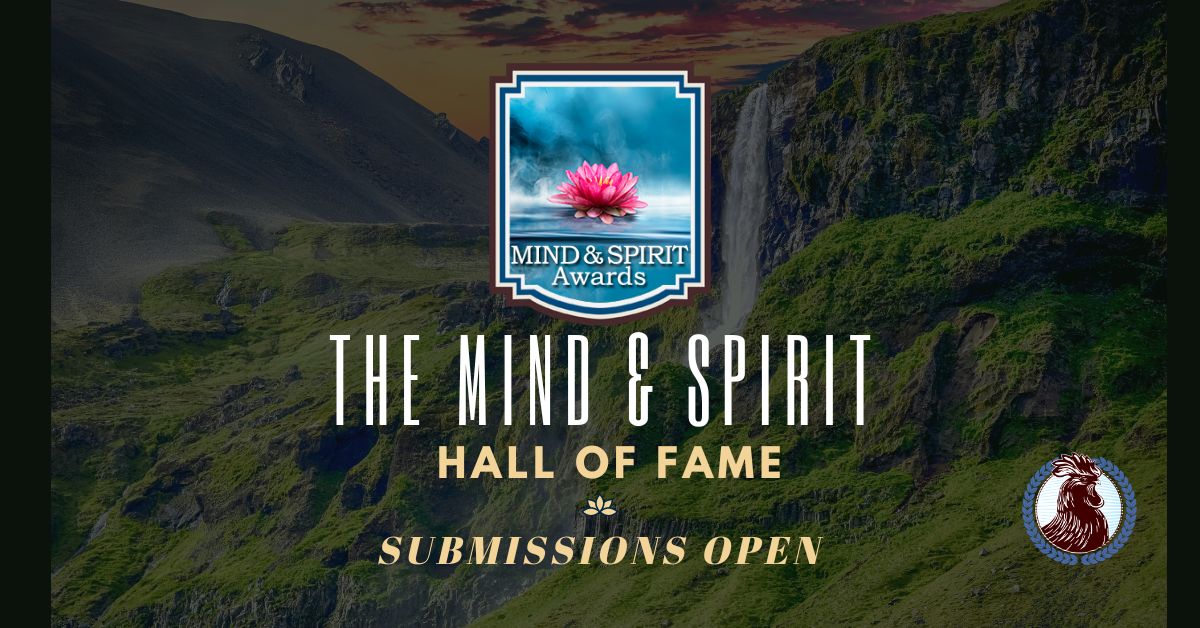 Mind & Spirit Hall Of Fame — Celebrating Books that Bring us Balance