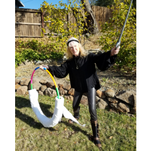 One ring to rule them