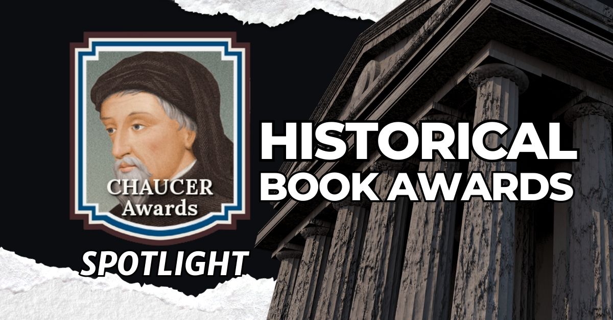 The CHAUCER 2023 Spotlight – Bringing History to Life through Fiction