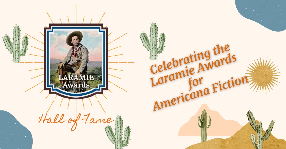 The 2023 Laramie Awards Hall of Fame