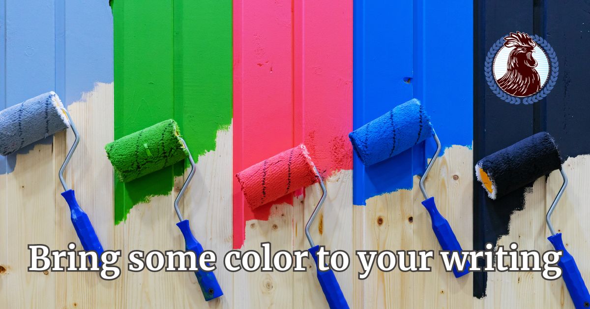 Painting the White Room: How Not to Make a Mess of the Walls – A Chanticleer Toolbox Article from Scott Taylor