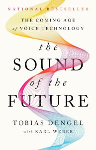 The Sound of the Future Cover