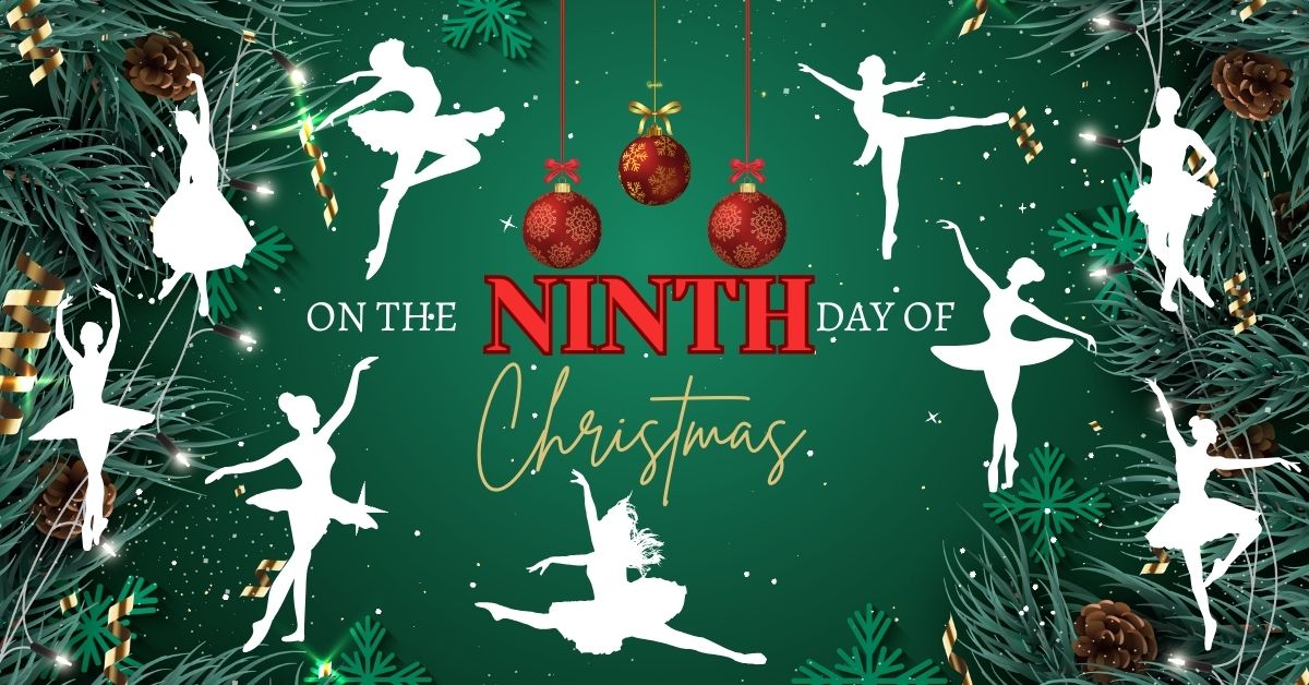 On the 9th Day of Christmas, Chanticleer Brings to me Software Tips | 12 Days of Christmas 2024