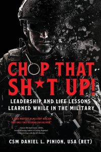 Chop That Sh*t Up! Cover