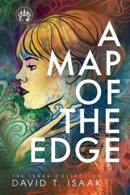 A MAP Of The EDGE by David T. Isaak – 1960s, Coming of Age, Psychological Fiction